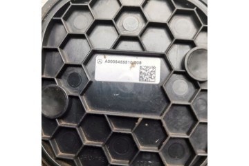 Cable de carga de batería MERCEDES-BENZ EQB (X243) A0005455510 215 kW