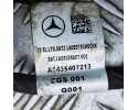 Cable de carga de batería MERCEDES-BENZ EQB (X243) A0005455510 215 kW