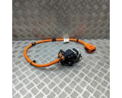BATTERY CHARGING CABLE AUDI Q8 4MN 1EA915651C 34265735 3 0L 250kw 2024