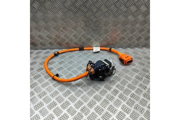 BATTERY CHARGING CABLE AUDI Q8 4MN 1EA915651C 34265735 3 0L 250kw 2024