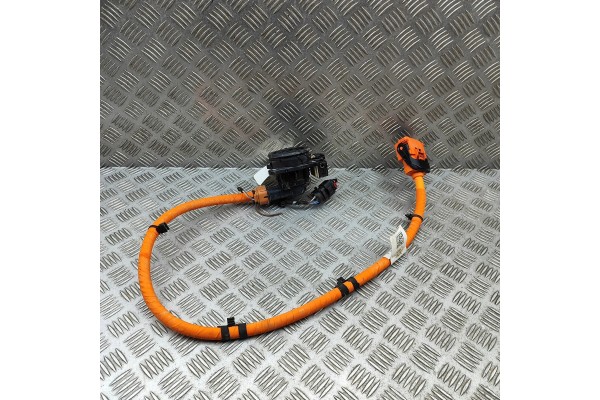 BATTERY CHARGING CABLE AUDI Q8 4MN 1EA915651C 34265735 3 0L 250kw 2024 Part manufacturer Audi OE