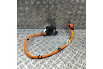 BATTERY CHARGING CABLE AUDI Q8 4MN 1EA915651C 34265735 3 0L 250kw 2024 Part manufacturer Audi OE