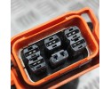 BATTERY CHARGING CABLE AUDI Q8 4MN 1EA915651C 34265735 3 0L 250kw 2024 Catalog number of substitutes 4M0971093AQ