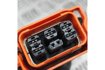 BATTERY CHARGING CABLE AUDI Q8 4MN 1EA915651C 34265735 3 0L 250kw 2024 Catalog number of substitutes 4M0971093AQ