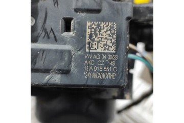 Cable de carga de batería AUDI Q4 SPORTBACK (F4N) 1EA915651C 125 kW