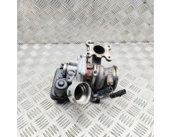 TURBINE AUDI A1 SPORTBACK GBA 04C145703H 34399919 1 0L 85kw 2019