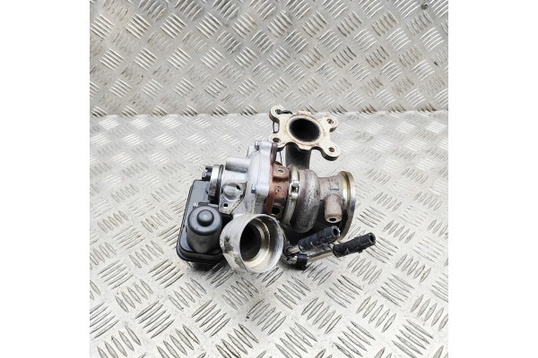 TURBINE AUDI A1 SPORTBACK GBA 04C145703H 34399919 1 0L 85kw 2019