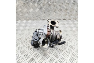 TURBINE AUDI A1 SPORTBACK GBA 04C145703H 34399919 1 0L 85kw 2019