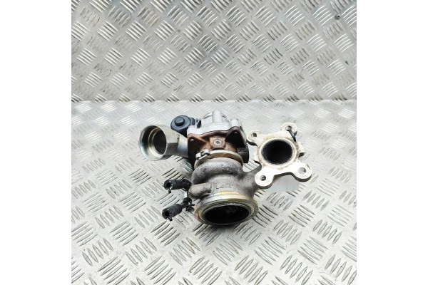 TURBINE AUDI A1 SPORTBACK GBA 04C145703H 34399919 1 0L 85kw 2019 Part manufacturer Audi OE