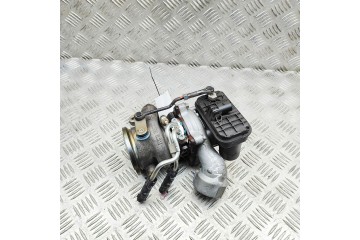 TURBINE AUDI A1 SPORTBACK GBA 04C145703H 34399919 1 0L 85kw 2019 Catalog number of the original 04C145703H