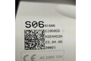 Cable de carga de batería HYUNDAI IONIQ 6 (CE) 91686GI060DD 168 kW