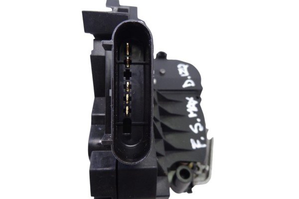 EM2AU21813AD CERRADURA PUERTA DELANTERA IZQUIERDA FORD S-MAX (CDR)