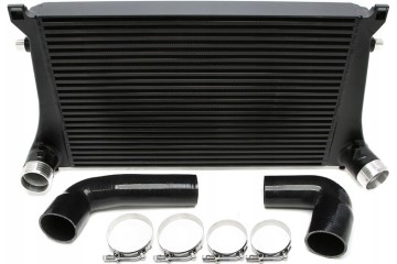 Sports Intercooler FMIC TA TECHNIX AUDI A3 CONVERTIBLE 8V7 8VE S3 quattro