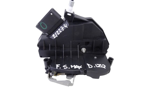 EM2AU21813AD CERRADURA PUERTA DELANTERA IZQUIERDA FORD S-MAX (CDR)