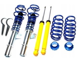 Threaded suspension TuningART TAGWVW14 55 SEAT ALTEA 5P1