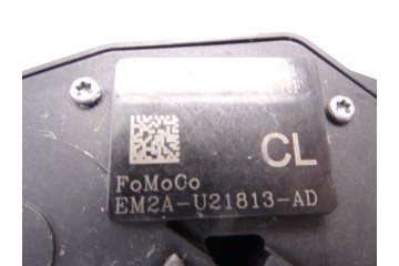 EM2AU21813AD   CERRADURA PUERTA DELANTERA IZQUIERDA FORD S-MAX (CDR) Trend 2017 EM2AU21813AD 212274 FORD - 4