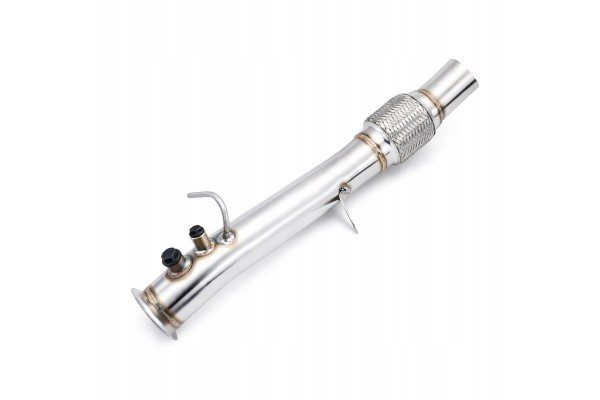 Downpipe BMW E60 E61 520D N47 FigerSPEC