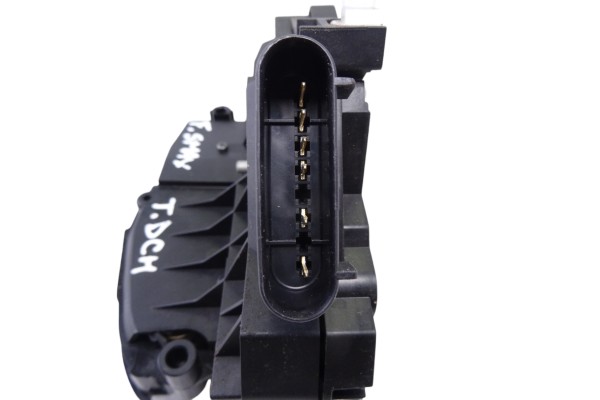 EM2AR26412C CERRADURA PUERTA TRASERA DERECHA FORD S-MAX (CDR)