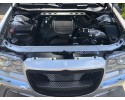 strut Chrysler 300C front top White