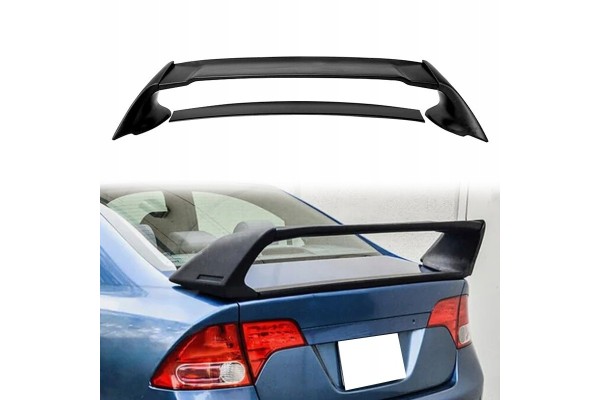 Honda Civic VIII FN FK Lotka Mugen Style ABS