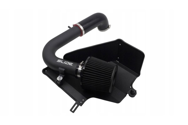 Intake system VW Golf VII Passat Scirocco Audi A1 A3 Q2 Q3 Seat Ibiza Leon Part manufacturer Slide