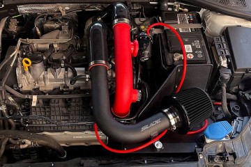 Intake system VW Golf VII Passat Scirocco Audi A1 A3 Q2 Q3 Seat Ibiza Leon Catalog number of the part 5903713998556