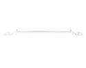 Toyota GR Yaris GR Four Rear Bumper strut White