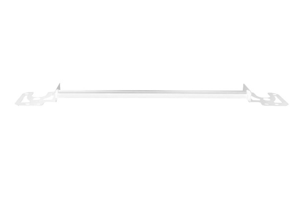 Toyota GR Yaris GR Four Rear Bumper strut White