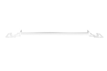Toyota GR Yaris GR Four Rear Bumper strut White