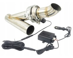 Sports Electric Exhaust Throttle for Remote Control 2 51mm EPMAN