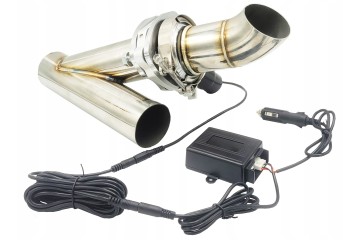 Sports Electric Exhaust Throttle for Remote Control 2 51mm EPMAN
