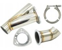 Sports Electric Exhaust Throttle for Remote Control 2 51mm EPMAN Catalog number of the part SPORT PW CUTOUT02