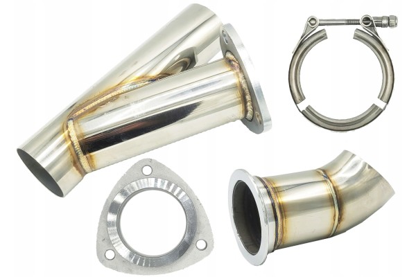 Sports Electric Exhaust Throttle for Remote Control 2 51mm EPMAN Catalog number of the part SPORT PW CUTOUT02