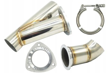 Sports Electric Exhaust Throttle for Remote Control 2 51mm EPMAN Catalog number of the part SPORT PW CUTOUT02