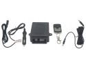 Sports Electric Exhaust Throttle for Remote Control 2 51mm EPMAN Car type passenger cars cargo vans trucks undefined 4x4 SUV