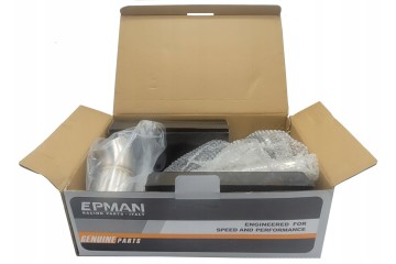 Sports Electric Exhaust Throttle for Remote Control 2 51mm EPMAN Version European