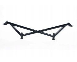 Rear strut X Brace BMW E36