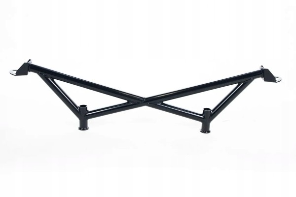 Rear strut X Brace BMW E36