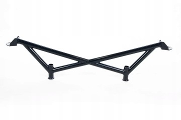 Rear strut X Brace BMW E36