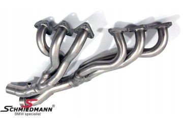 Exhaust manifold Schmiedmann S Tech BMW M3 E46 s54