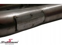 Exhaust manifold Schmiedmann S Tech BMW M3 E46 s54 Part manufacturer Schmiedmann