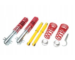 TA Technix thread Fiat Punto II type188 set