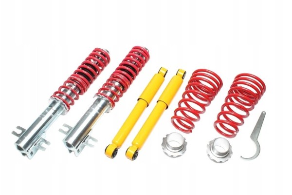 TA Technix thread Fiat Punto II type188 set