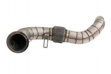 BMW F Series 650i N63 S63 Downpipe Part manufacturer Turboworks