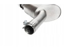 CatBack Active Exhaust System Audi B8 S4 S5 3 0T Installation side multipurpose
