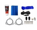 Sistema de Escape Activo para Audi B8 S4 S5 3.0T
