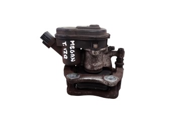  PINZA DE FRENO TRASERA IZQUIERDA RENAULT MEGANE III COUPE Dynamique 2012 211378 RENAULT - 1