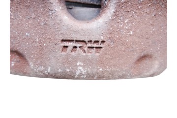  PINZA DE FRENO TRASERA IZQUIERDA RENAULT MEGANE III COUPE Dynamique 2012 211378 RENAULT - 2