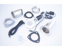 ELECTRONIC EXHAUST THROTTLE TUNING 51MM 2