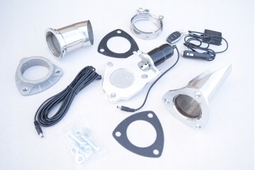 ELECTRONIC EXHAUST THROTTLE TUNING 51MM 2